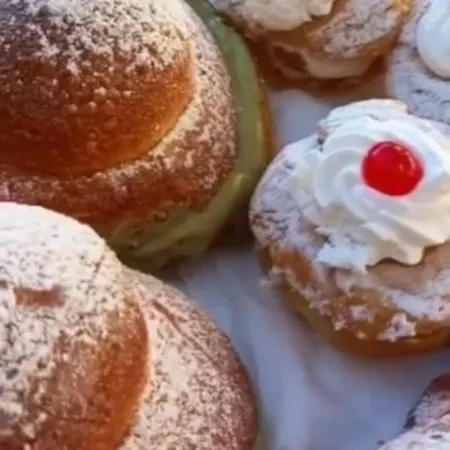 Rosangela Nocleg ze śniadaniem Taormina