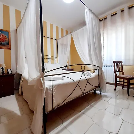 Rosangela 3* Ταορμίνα