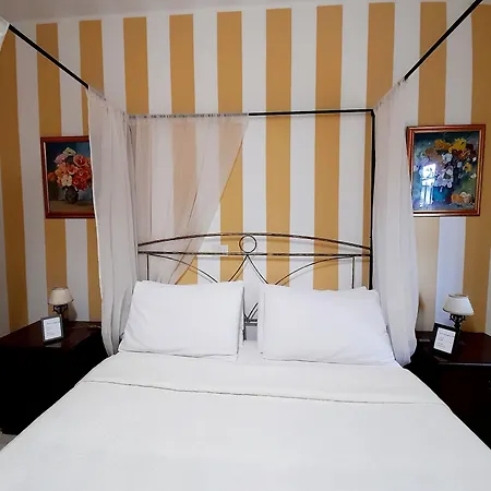 Rosangela Bed and Breakfast Ταορμίνα