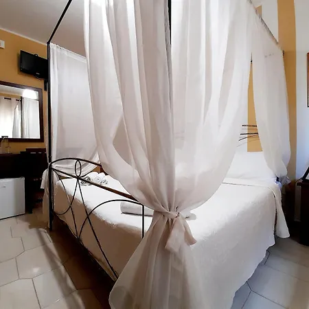 Rosangela Bed and Breakfast Ταορμίνα