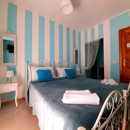 Rosangela 3* Ταορμίνα