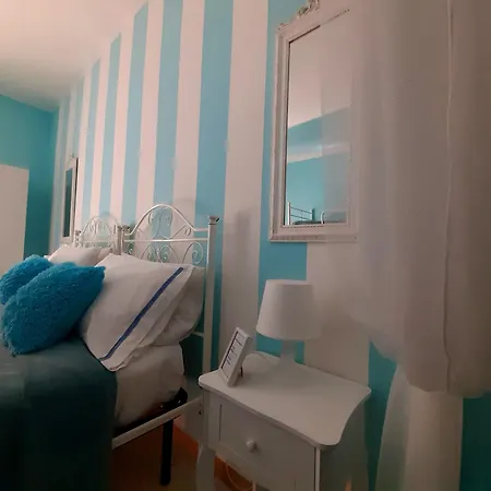 Bed and Breakfast Rosangela 3*