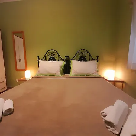Rosangela Bed and Breakfast