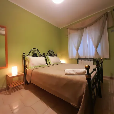 Rosangela Bed and Breakfast 3*