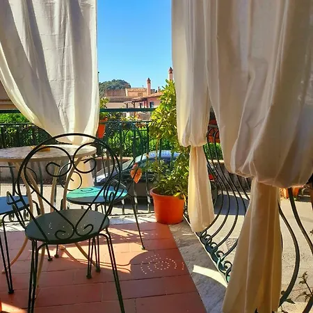 Bed and Breakfast Rosangela 3*