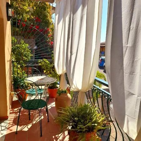Rosangela Bed and Breakfast