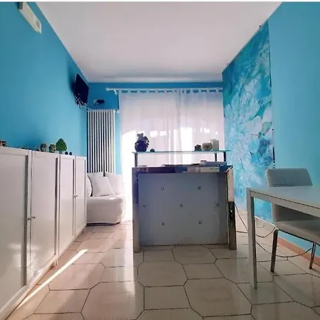 Rosangela Bed and Breakfast
