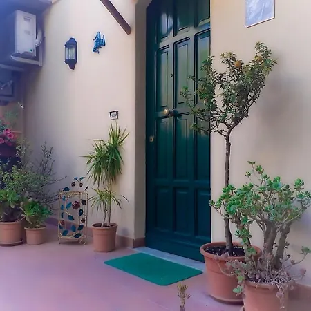 Rosangela 3* Ταορμίνα