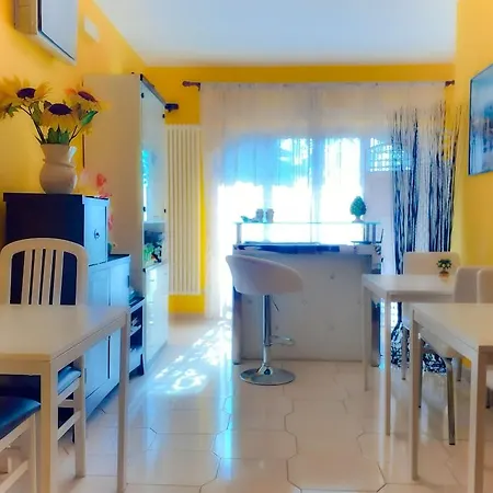 Bed and Breakfast Rosangela Ταορμίνα