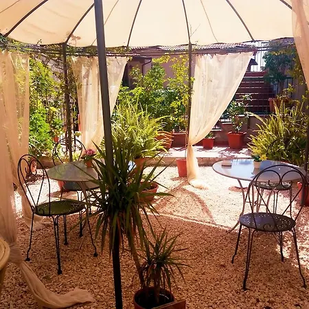 Rosangela Bed and Breakfast