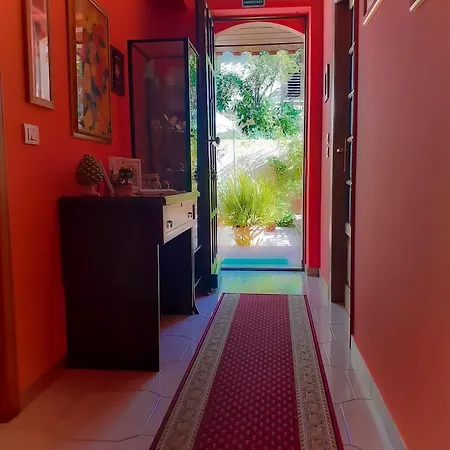 Bed and Breakfast Rosangela