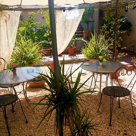 Bed and Breakfast Rosangela 3*