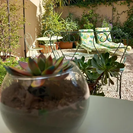 Rosangela Bed and Breakfast Ταορμίνα