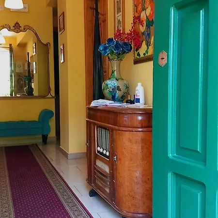Bed and Breakfast Rosangela