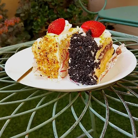 Rosangela Bed and Breakfast 3*