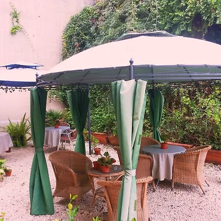 Rosangela Bed and Breakfast Ταορμίνα