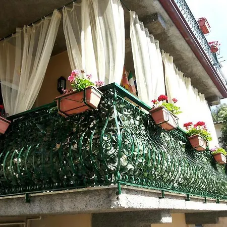 Rosangela Bed and Breakfast 3*
