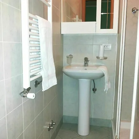 Bed and Breakfast Rosangela Ταορμίνα