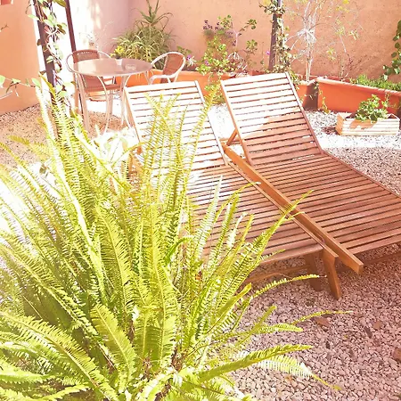 Rosangela Bed and Breakfast Ταορμίνα
