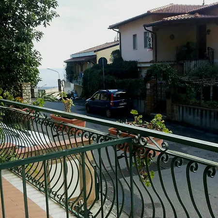 Rosangela 3* Ταορμίνα