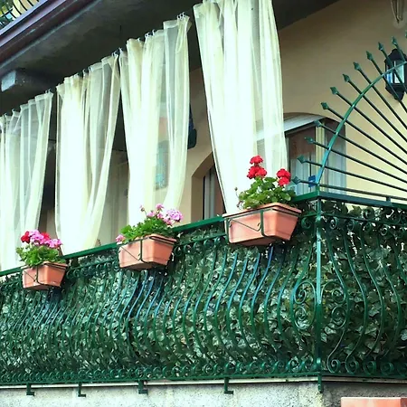 Bed and Breakfast Rosangela 3*