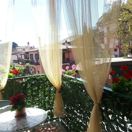Rosangela Bed and Breakfast Ταορμίνα