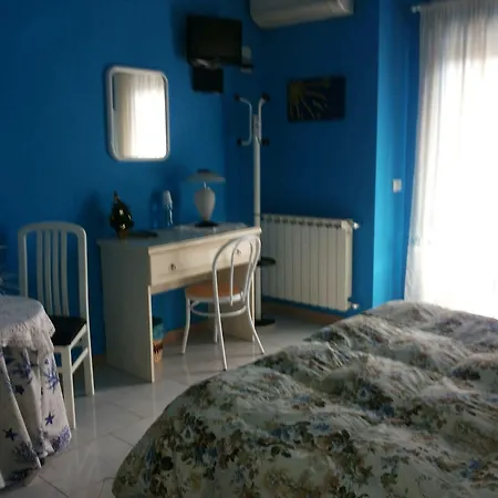 Rosangela Bed and Breakfast Ταορμίνα