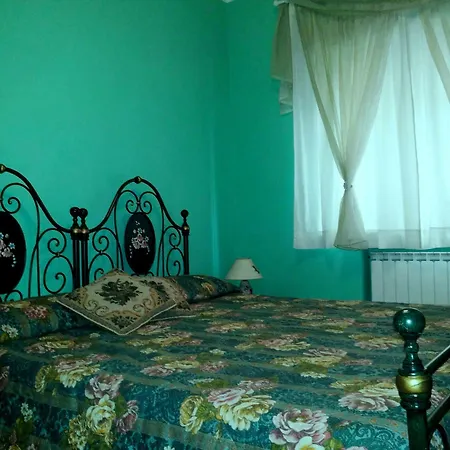 Rosangela Bed and Breakfast 3*