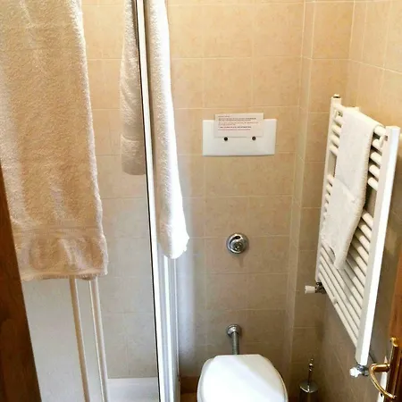 Rosangela Bed and Breakfast 3*