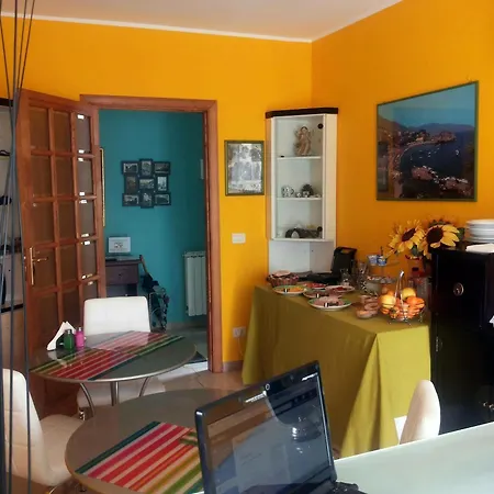 Bed and Breakfast Rosangela