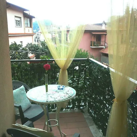 Bed and Breakfast Rosangela 3*