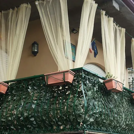 Bed and Breakfast Rosangela