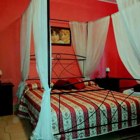 Rosangela Bed and Breakfast