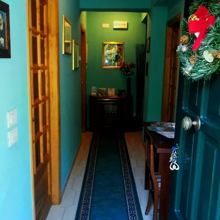 Bed and Breakfast Rosangela 3*